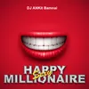 About Happy Sexy Millionaire Song
